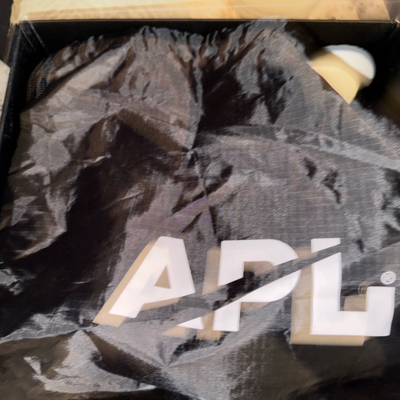 New APL Concept X Men’s Sneakers 8.5 - Picture 5 of 7